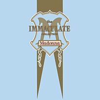 Madonna The Immaculate Collection 2LP