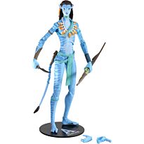 McFarlane: Avatar. Фигурка Neytiri 18 см.