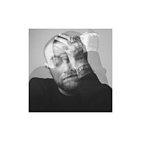 Miller Mac Circles 2LP