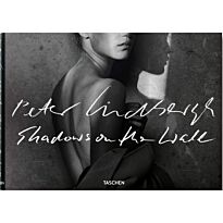 Peter Lindbergh. Shadows on the Wall