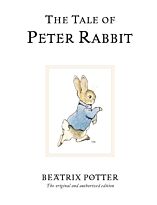 Potter B.: The Tale of Peter Rabbit