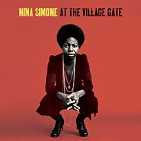 Simone Nina At the Village Gate (Coloured) LP