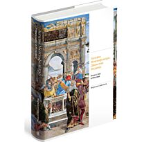 Симонетта М.: Загадка Монтефельтро. Династия Медичи. Ренессанс в Италии
