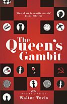 Tevis W.: Queen's gambit