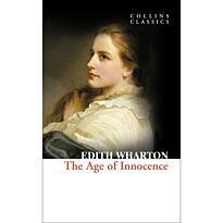 Wharton E.: The Age of Innocence