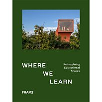 Where We Learn: Reimagining Educational Spaces