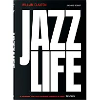 William Claxton. Jazzlife