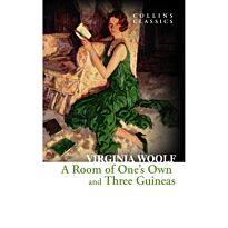 Woolf V.: A Room of One's Own and Three Guineas