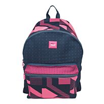 Рюкзак школьный Knip Pink