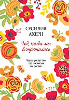 Ахерн С.: Год, когда мы встретились