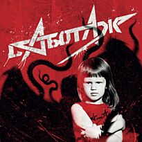Алиса Саботаж 2LP