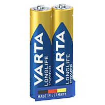 Батарея VARTA High Energy (4903) Micro LR-03 (2 дана)