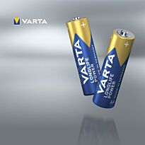 Батарея VARTA High Energy (4906) Mignon LR-06 (2 дана)