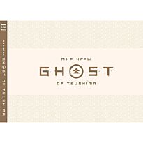 Голдфарб Э., Коннелл Дж.: Мир игры Ghost of Tsushima