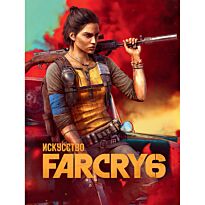 Искусство FarCry 6