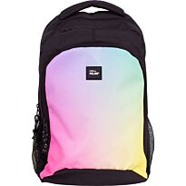 Рюкзак школьный Milan Sunset black