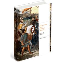 Симонетта М.: Лисы и львы. Тайны династии Медичи. Ренессанс в Италии
