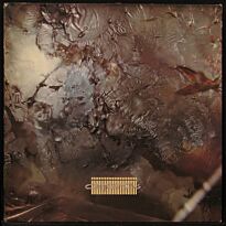 Cocteau Twins Head Over Heels LP