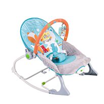 Konig Kids: Кресло-шезлонг Совы