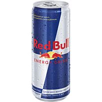 Напиток энергетический 250мл Red Bull