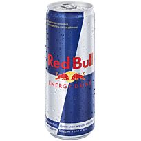 Напиток энергетический 355мл Red Bull