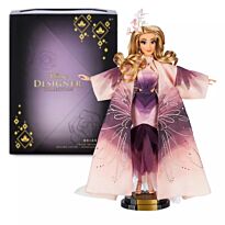 Disney: Designer Collection. Кукла коллекционная Аврора 30см.