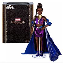 Disney: Designer Collection. Кукла коллекционная Шури 30см