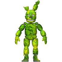 Funko: Five Nights at Freddy’s. Игровая фигурка TieDye Springtrap 14см.