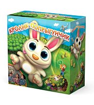 Goliath: Игра интерактивная Кролик - попрыгунчик