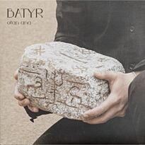 Батыр Отан Ана 2LP