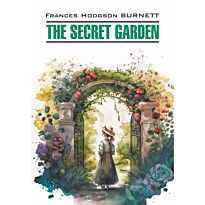 Burnett F.: The Secret Garden