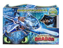 Dragons: Огнедышащий Беззубик
