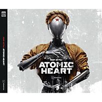 Багратуни Р.: Мир игры Atomic Heart. Ver. 2
