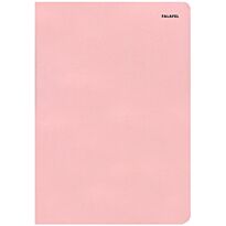 Блокнот для записей А5, Pink