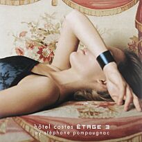 Hotel Costes Etage Vol.3 2LP