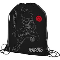 Мешок для обуви. Naruto