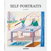 Self-Portraits