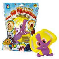 1toy: Мммняшка. Squishy "Зайчик"