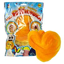 1toy: Мммняшка. Squishy "Булочка"