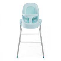 Chicco: Стульчик для купания Bubble Nest Dusty Green