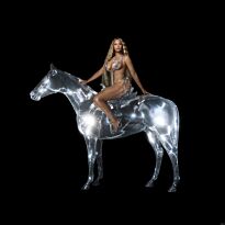 Beyonce Renaissance (Deluxe) 2LP