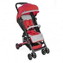 Chicco: Прогулочная коляска Miinimo2 Paprika