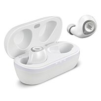 Наушники JBL TUNE 100TWS, белые