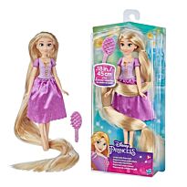 Disney Princess: КУКЛА ПРИНЕССА ДИСНЕЙ РАПУНЦЕЛЬ ЛОКОНЫ