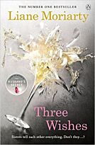 Moriarty L.: Three Wishes