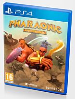 Pharaonic Deluxe Edition PS4