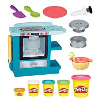Пластилин Игровой набор "Праздничный торт" Play Doh