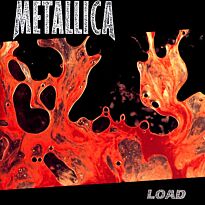 Metallica Load 2LP