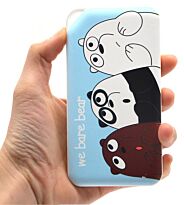 Внешний аккумулятор HARPER PB-0017 (BEAR)