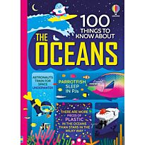100 Things to Know About Oceans